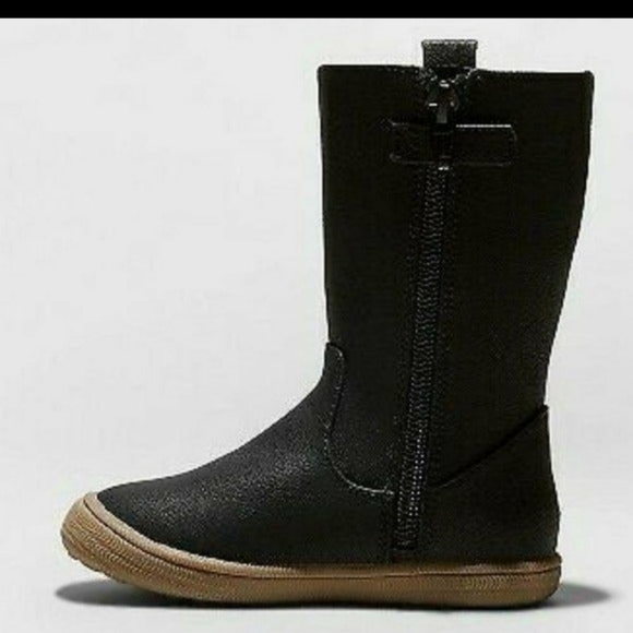 Toddler girls orabel boots sizes varies - Picture 2 of 3